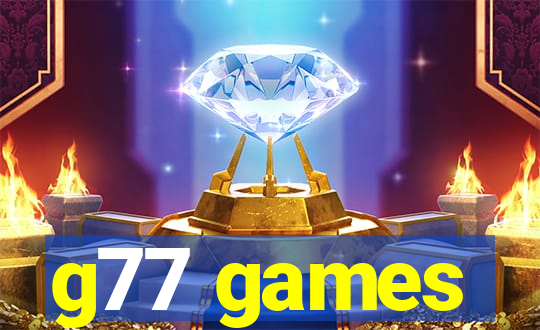 g77 games